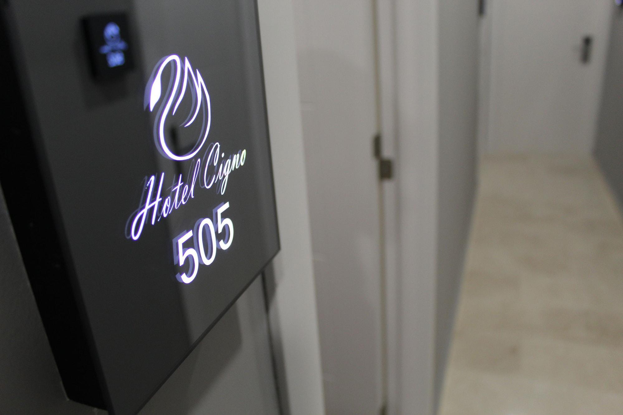Good Night Hotel Istanbul Bagian luar foto